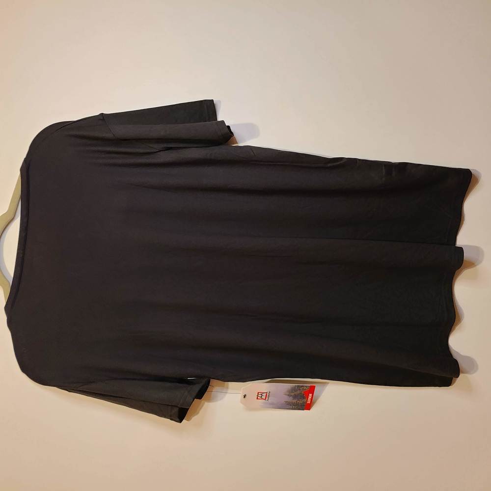 AVALANCHE SUPER SOFT T SHIRT - XL - Picture 2 of 6